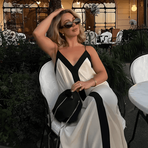 Vestido Vogue Aveiro